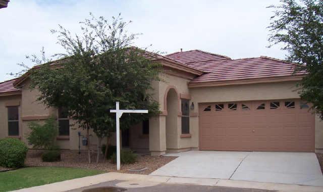 8522 E Kiva Ave., Mesa, AZ 85209