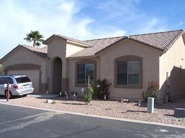 2101 S Meridian Rd., Apache Junction, AZ 85220