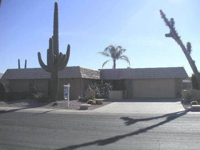 10947 W Edgewood Dr., Sun City, AZ 85351