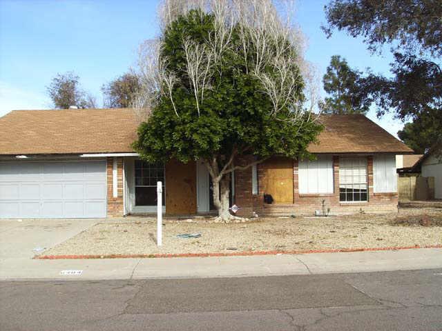 6404 W Altadena Ave., Glendale, AZ 85304
