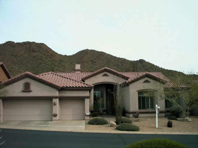 12143 N 137 Way, Scottsdale, AZ 85259