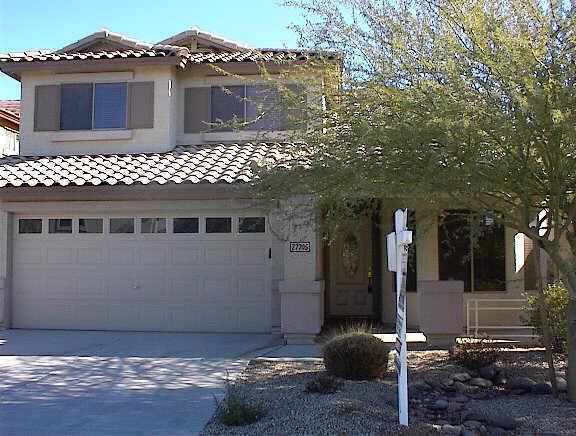 27705 N 23rd Dr., Phoenix, AZ 85085