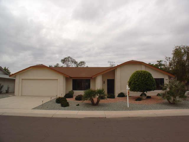 17618 N 133rd Dr., Sun City West, AZ 85375