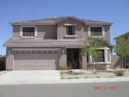 1534 N Mountain Ln., Casa Grande, AZ 85222
