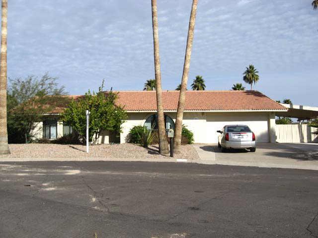 16204 E Charlton Ct., Fountain Hills, AZ 85268