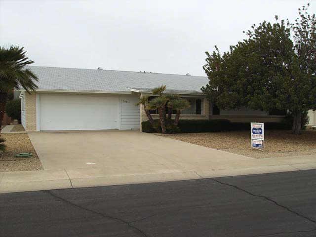 19834 N Turquoise Hills Dr., Sun City, AZ 85373