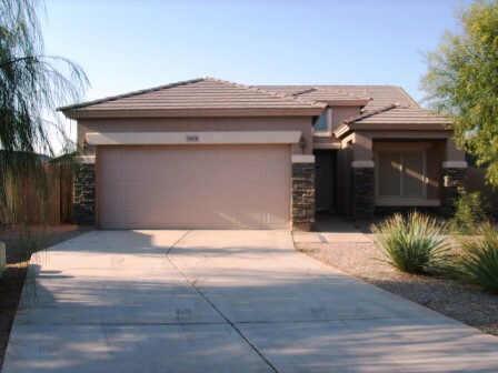 28174 N Willemite Dr., Queen Creek, AZ 85243