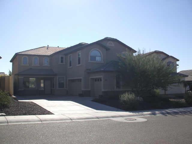 2225 W Steed Ridge, Phoenix, AZ 85085