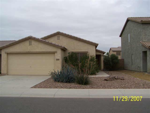 43950 W Sagebrush Tr., Maricopa, AZ 85238
