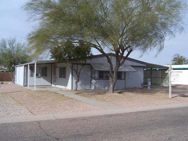 1008 S 98th St., Mesa, AZ 85208