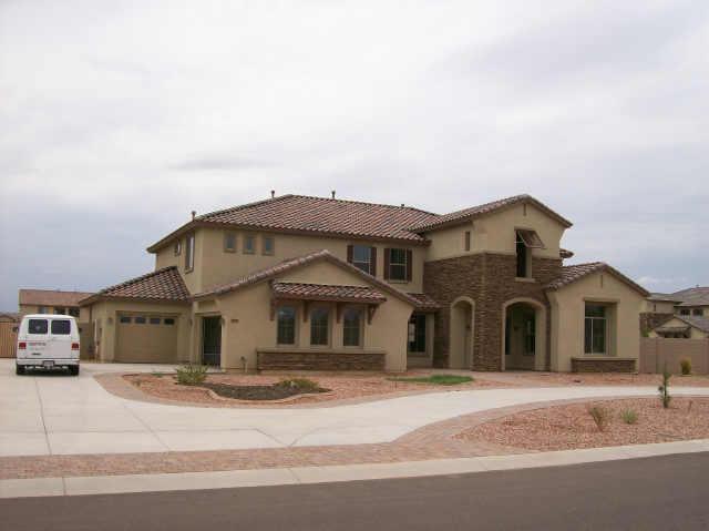 14599 W Yucatan St., Surprise, AZ 85379