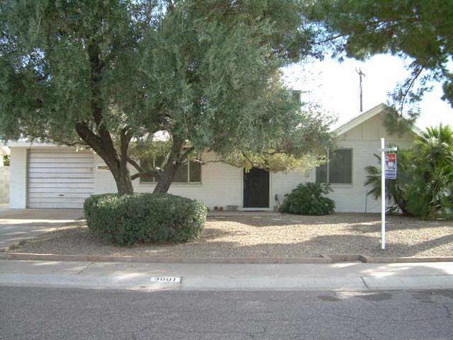 3001 N 53rd Ave., Phoenix, AZ 85031