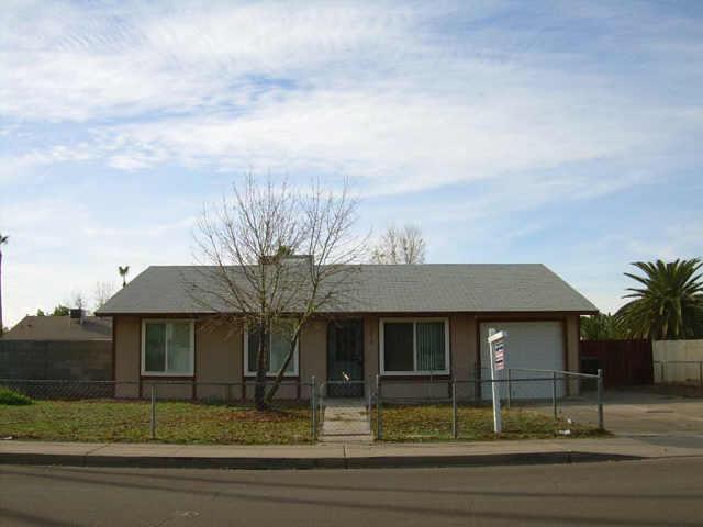 2212 W Western Dr., Chandler, AZ 85224