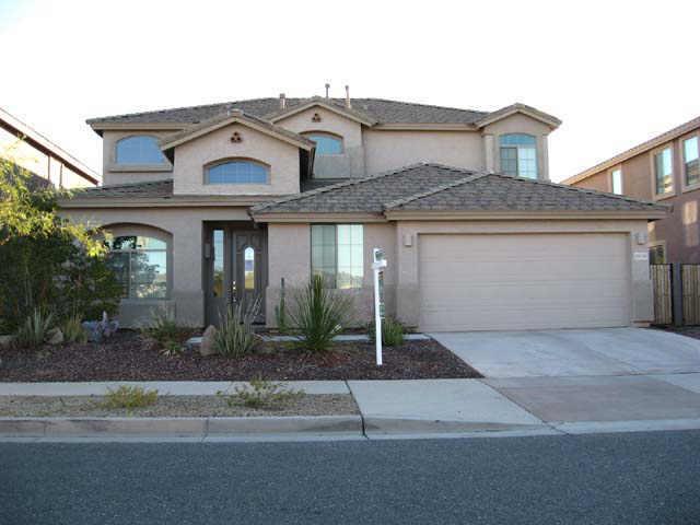 35735 N 31st Ave., Phoenix, AZ 85086