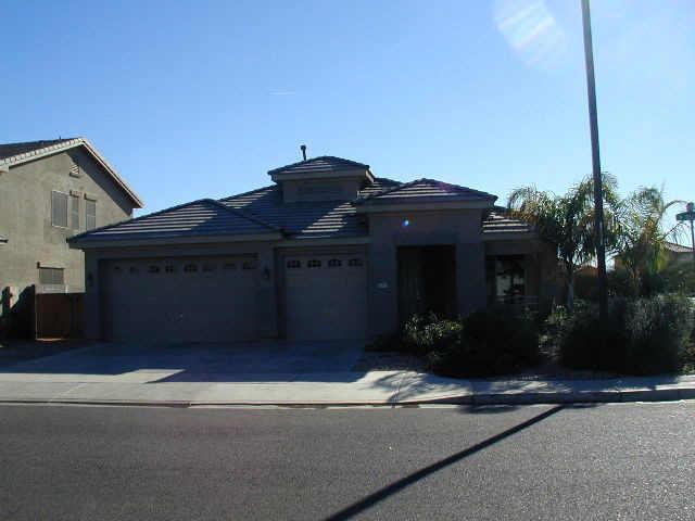 12561 W Sells Dr., Litchfield Park, AZ 85340