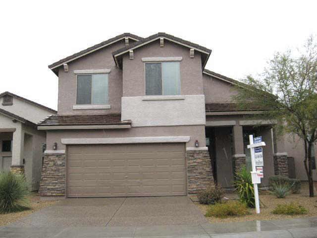 17624 N 40th Way, Phoenix, AZ 85032