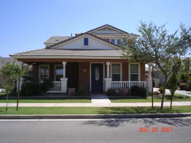 2661 E Valencia St., Gilbert, AZ 85296