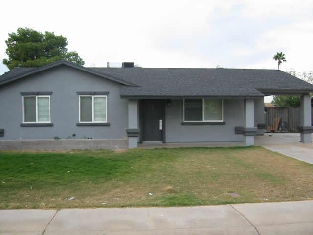 318 W Rosal Pl., Chandler, AZ 85225