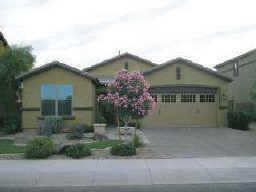 4323 N 154th Dr., Goodyear, AZ 85395