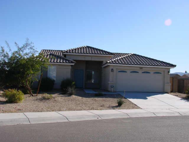 6045 S 20th Ave., Phoenix, AZ 85041