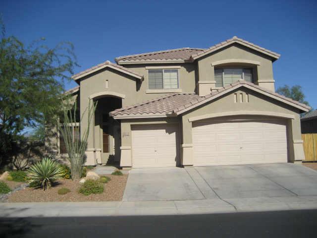 40419 N Michner Way, Anthem, AZ 85086