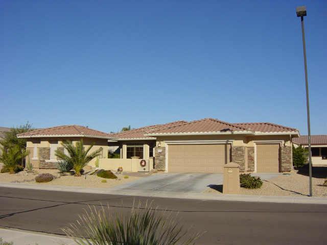 15114 W Home Run Dr., Surprise, AZ 85374