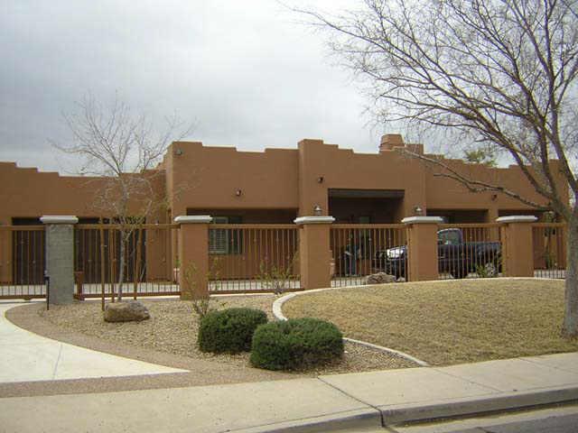 903 E Baseline Rd., Phoenix, AZ 85042