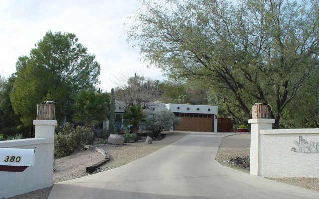 380 N Cucuracha St., Wickenburg, AZ 85390