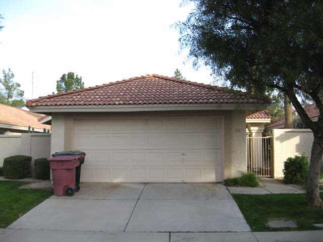 8810 E Sunnyside Dr., Scottsdale, AZ 85260