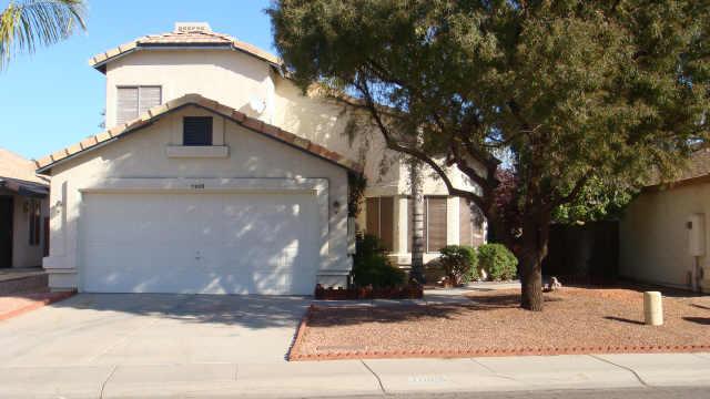 11009 N 60th Ave., Glendale, AZ 85304