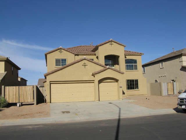 11226 E Stearn Ave., Mesa, AZ 85212