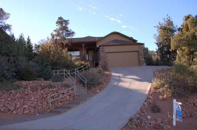 509 E Phoenix Street St., Payson, AZ 85541