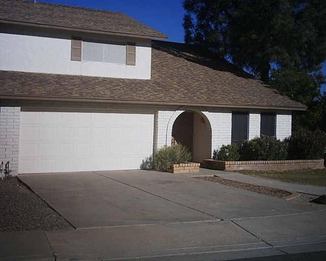 1368 W Monte Ave., Mesa, AZ 85202