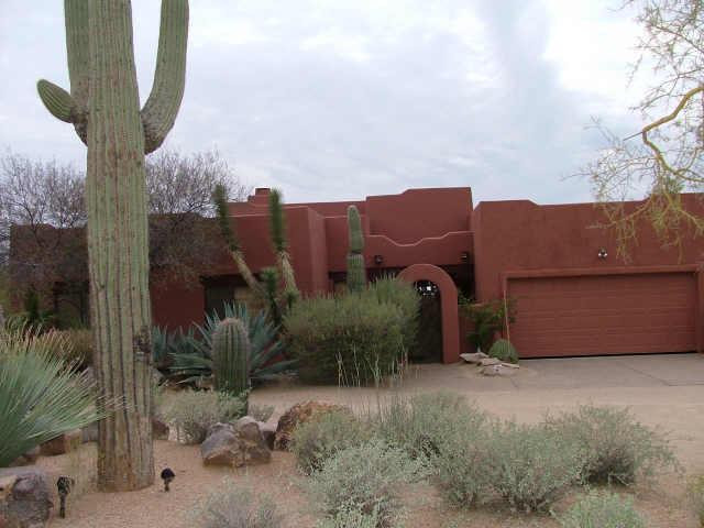 33634 N 56th St., Cave Creek, AZ 85331