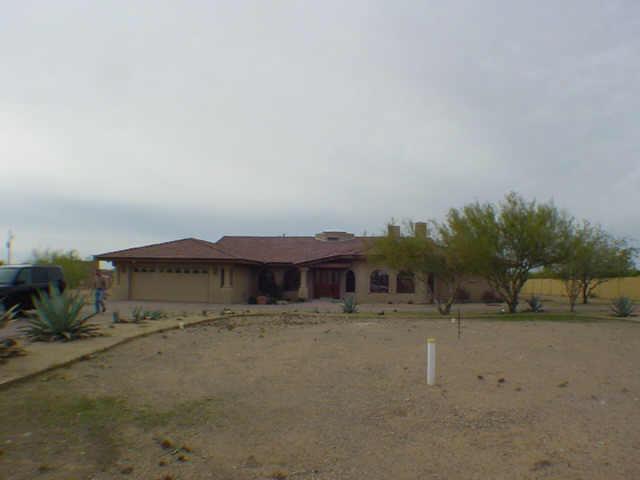 36404 N 27th Pl., Cave Creek, AZ 85331