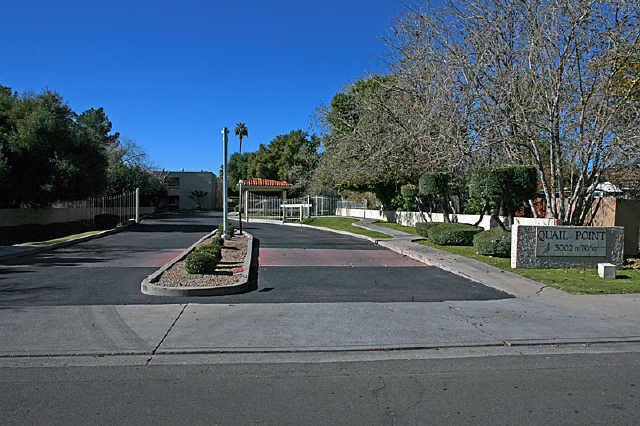 3002 N 70th St. #227, Scottsdale, AZ 85251
