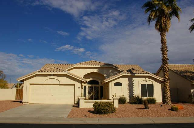 9420 W Marco Polo Rd., Peoria, AZ 85382