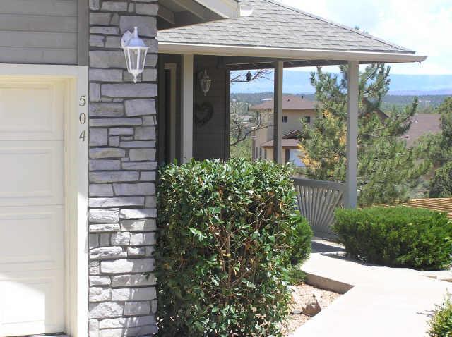 504 E Phoenix St., Payson, AZ 85541