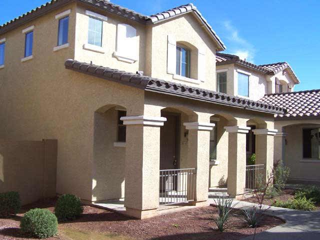 645 S Buena Vista Ave., Gilbert, AZ 85296