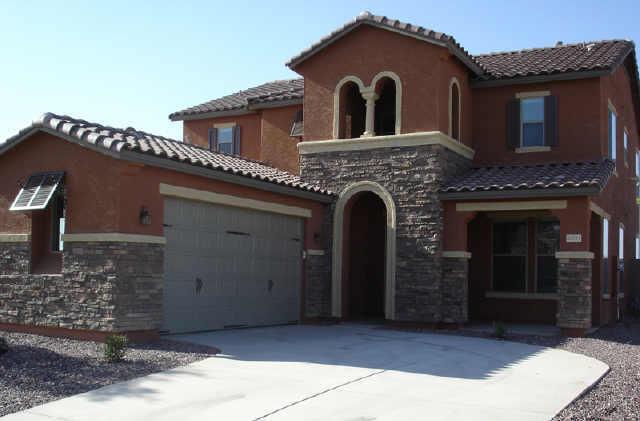 22314 E Via De Olivos Ct., Queen Creek, AZ 85242