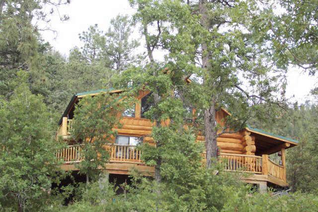 4575 E Combination Ln., Prescott, AZ 86303