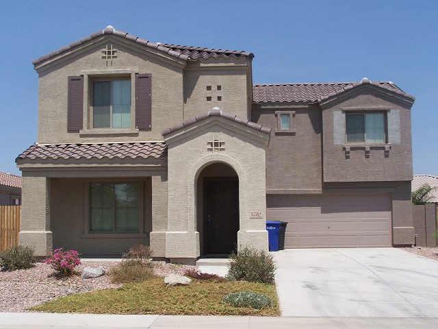 17582 W Watson Ln., Surprise, AZ 85379