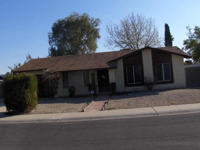 5603 W Charleston Ave., Glendale, AZ 85308