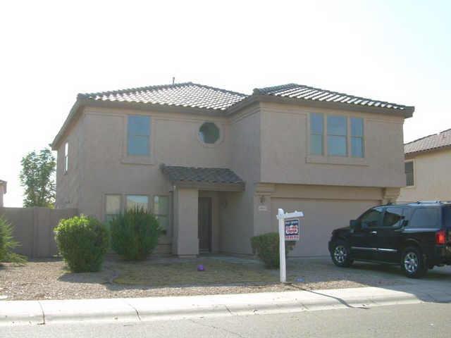 3463 E Wyatt Way, Gilbert, AZ 85297