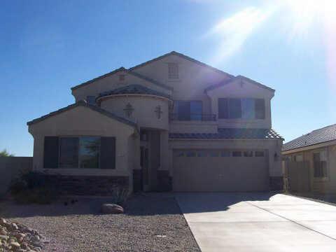 4389 E Rock Dr., Queen Creek, AZ 85243