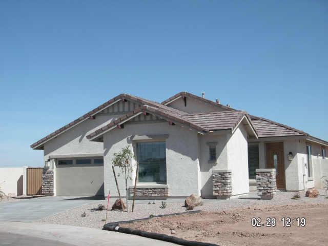 4781 S White Pl., Chandler, AZ 85249