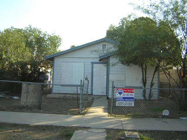 1329 W Taylor St., Phoenix, AZ 85007