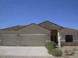 14854 S Rory Calhoun Dr., Arizona City, AZ 85223