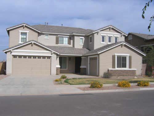 19132 E Macaw Dr., Queen Creek, AZ 85242