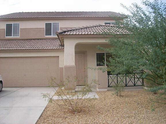 1086 S 242nd Ln., Buckeye, AZ 85326